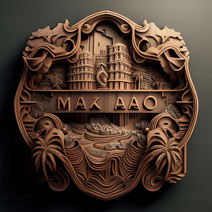 Macau Macau